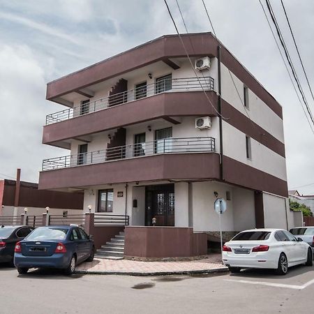 Florencia Studios Constanţa Exterior foto
