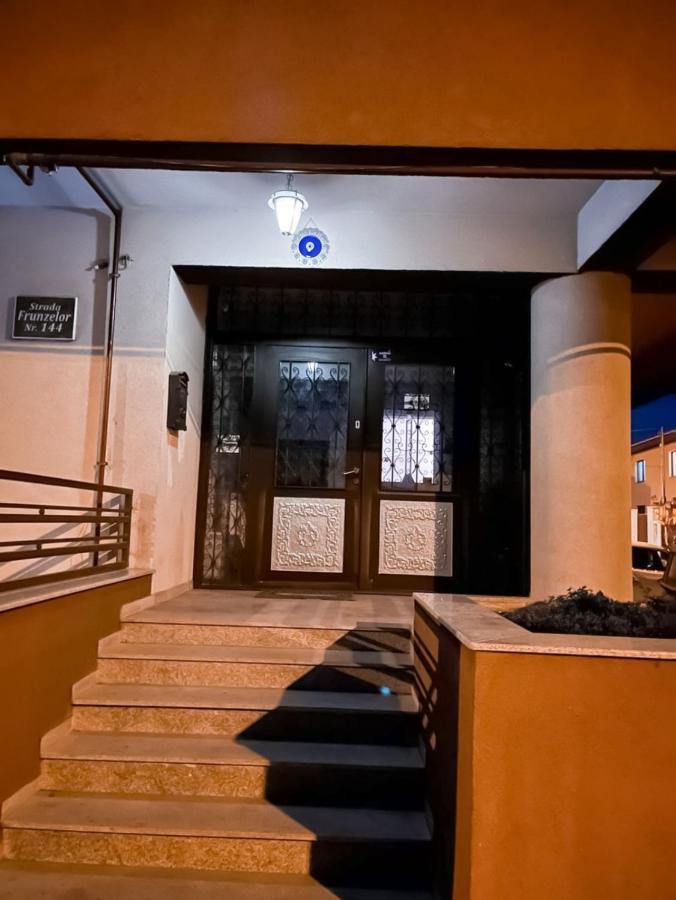 Florencia Studios Constanţa Exterior foto